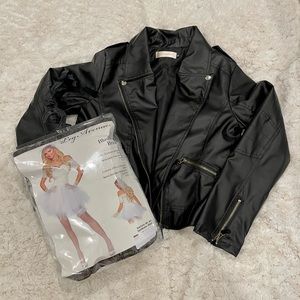 Bride of Chucky Costume